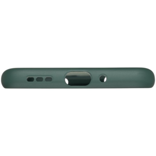 Фото - Чохол для смартфону
 Gelius Full Soft Case for Poco X5 5G Dark Green (93136)