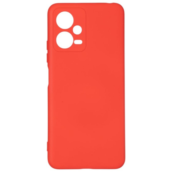 Фото - Чохол для смартфону
Gelius Full Soft Case for Poco X5 5G Red (93137) Фото - Чохол для смартфону
Gelius Full Soft Case for Poco X5 5G Red (93137)