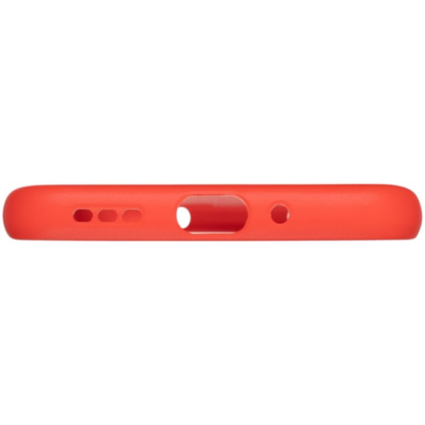 Фото - Чохол для смартфону
Gelius Full Soft Case for Poco X5 5G Red (93137)