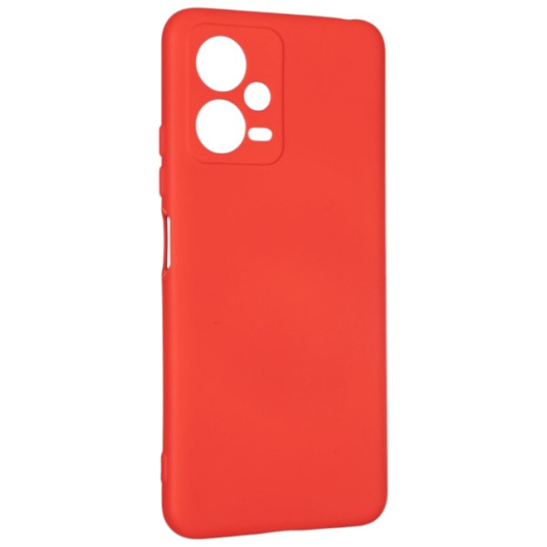 Фото - Чохол для смартфону
Gelius Full Soft Case for Poco X5 5G Red (93137)