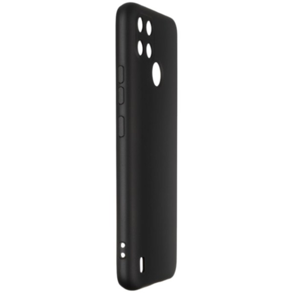 Фото - Чехол для смартфона Gelius Full Soft Case for Realme C25Y Black (89472)