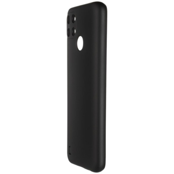 Фото - Чехол для смартфона Gelius Full Soft Case for Realme C25Y Black (89472)