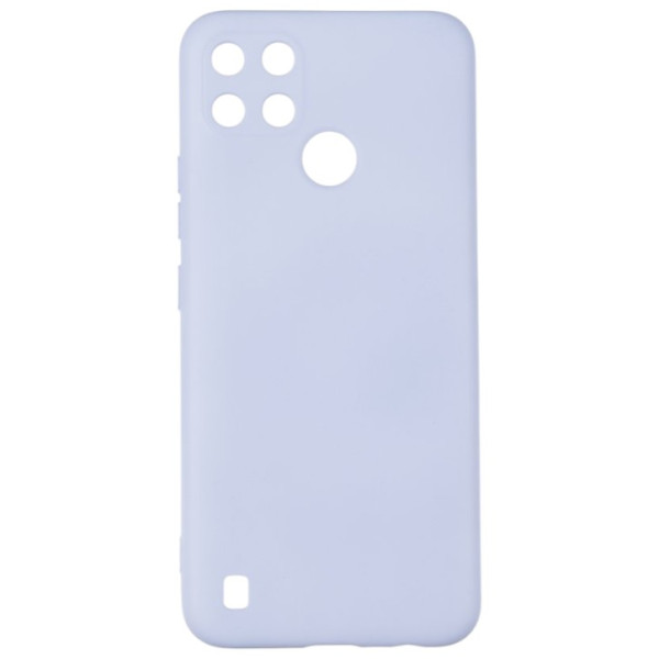 Фото - Чехол для смартфона Gelius Full Soft Case for Realme C25Y Violet (89473) Фото - Чехол для смартфона Gelius Full Soft Case for Realme C25Y Violet (89473)