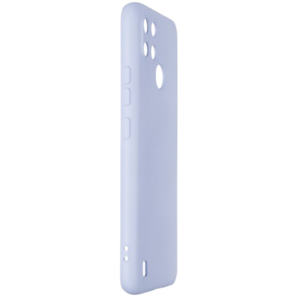 Фото - Чехол для смартфона Gelius Full Soft Case for Realme C25Y Violet (89473)