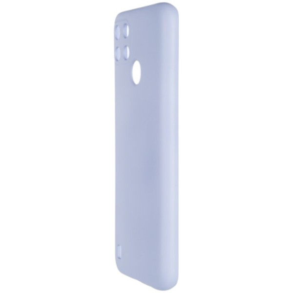 Фото - Чехол для смартфона Gelius Full Soft Case for Realme C25Y Violet (89473)