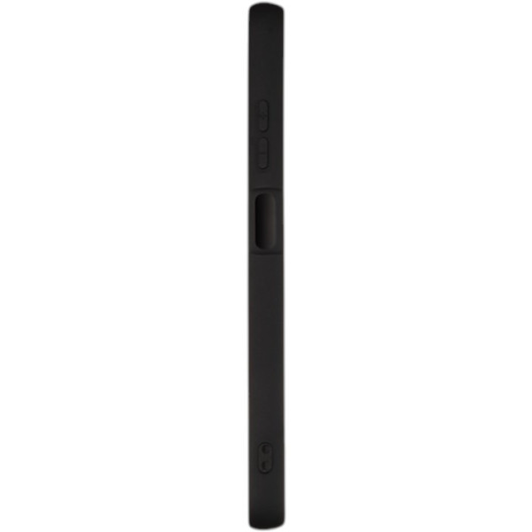 Фото - Чехол для смартфона Gelius Full Soft Case for Samsung A057 (A05s) Black (95419)