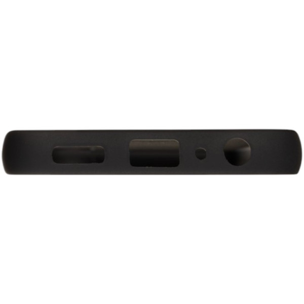 Фото - Чехол для смартфона Gelius Full Soft Case for Samsung A057 (A05s) Black (95419)