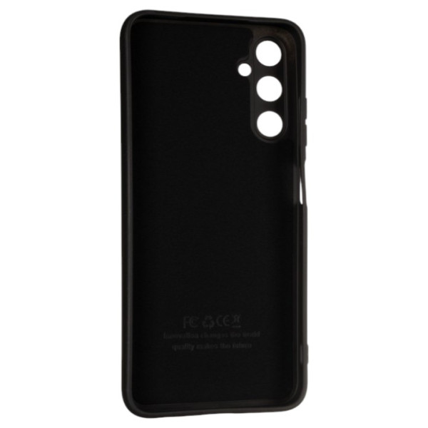 Фото - Чехол для смартфона Gelius Full Soft Case for Samsung A057 (A05s) Black (95419)