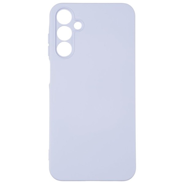 Фото - Чохол для смартфону Gelius Full Soft Case for Samsung A155 (A15) Violet (95733)