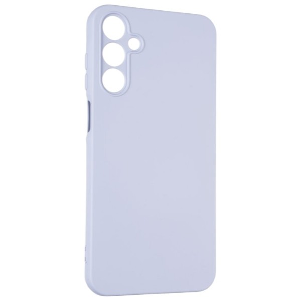 Фото - Чохол для смартфону Gelius Full Soft Case for Samsung A155 (A15) Violet (95733)