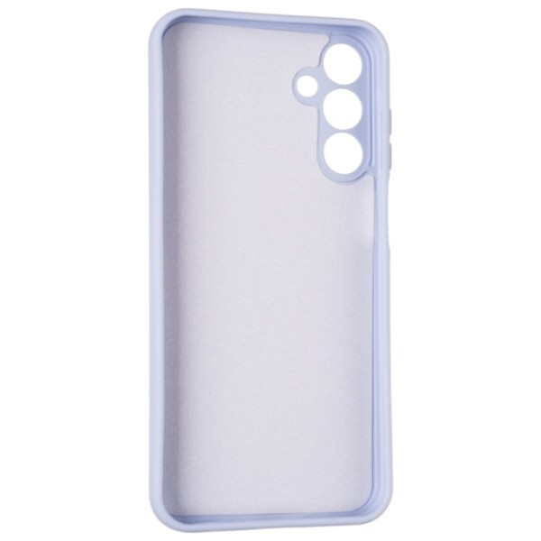 Фото - Чохол для смартфону Gelius Full Soft Case for Samsung A155 (A15) Violet (95733)