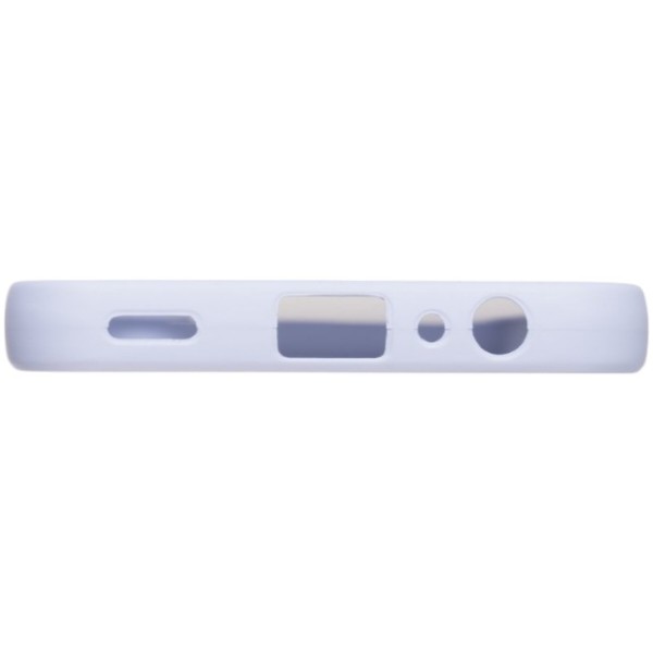Фото - Чохол для смартфону Gelius Full Soft Case for Samsung A155 (A15) Violet (95733)
