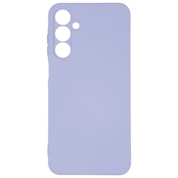 Фото - Чехол для смартфона Gelius Full Soft Case for Samsung A256 (A25) Violet (96621) Фото - Чехол для смартфона Gelius Full Soft Case for Samsung A256 (A25) Violet (96621)