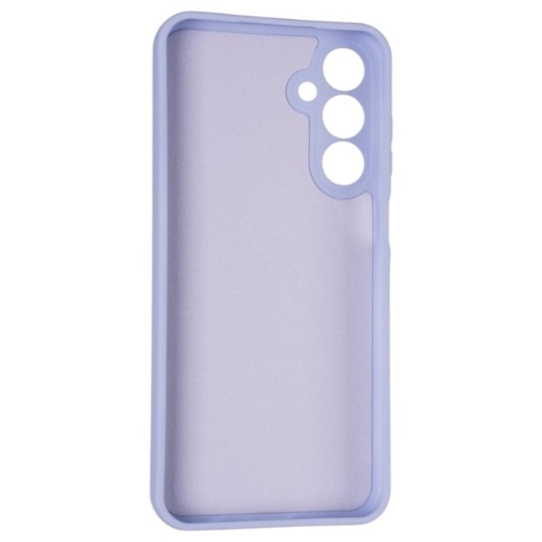 Фото - Чехол для смартфона Gelius Full Soft Case for Samsung A256 (A25) Violet (96621)