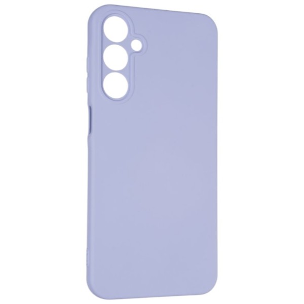 Фото - Чехол для смартфона Gelius Full Soft Case for Samsung A256 (A25) Violet (96621)