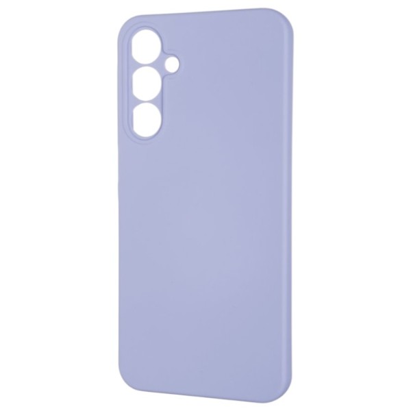Фото - Чехол для смартфона Gelius Full Soft Case for Samsung A256 (A25) Violet (96621)