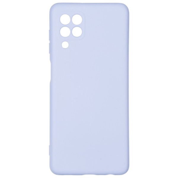 Фото - Чохол для смартфону Gelius Full Soft Case for Samsung M225 (M22) Violet (89201)