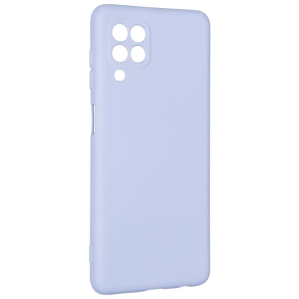 Фото - Чохол для смартфону Gelius Full Soft Case for Samsung M225 (M22) Violet (89201)