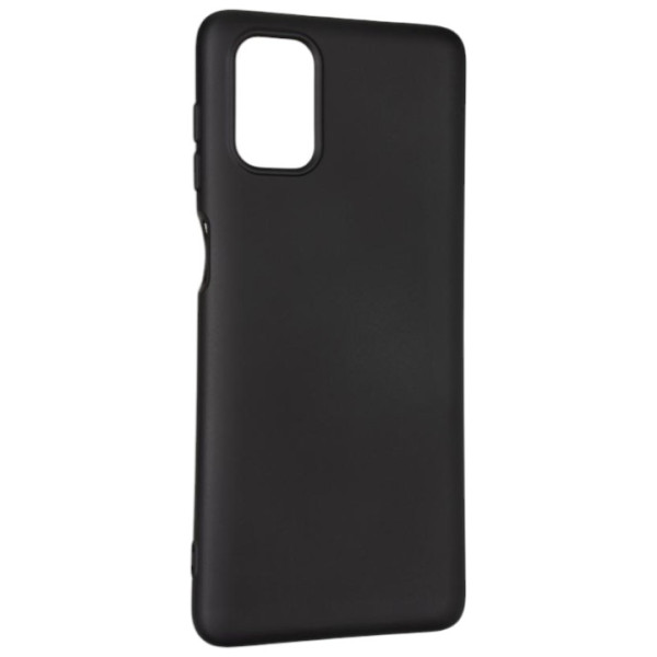 Фото - Чохол для смартфону Gelius Full Soft Case for Samsung M515 (M51) Black (82153)