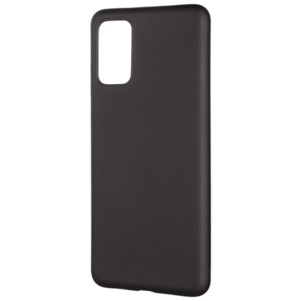 Фото - Чохол для смартфону Gelius Full Soft Case for Samsung S20 Plus Black (95425)
