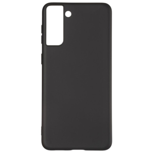 Фото - Чохол для смартфону Gelius Full Soft Case for Samsung G996 (S21 Plus) Black (94453)