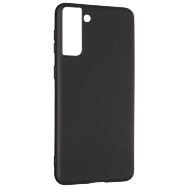 Фото - Чохол для смартфону Gelius Full Soft Case for Samsung G996 (S21 Plus) Black (94453)