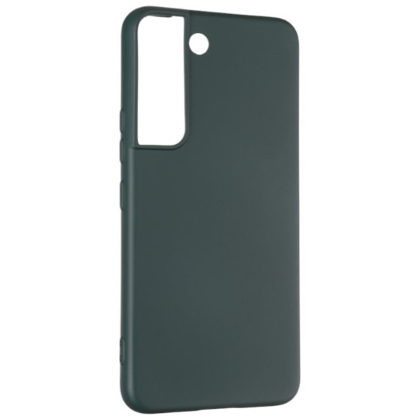 Фото - Чехол для смартфона Gelius Full Soft Case for Samsung S22 Dark Green (96624)