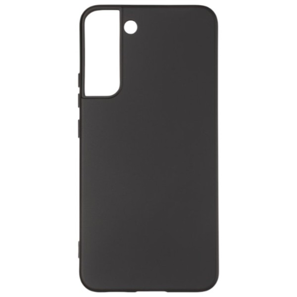 Фото - Чехол для смартфона Gelius Full Soft Case for Samsung S906 (S22 Plus) Black (94454)