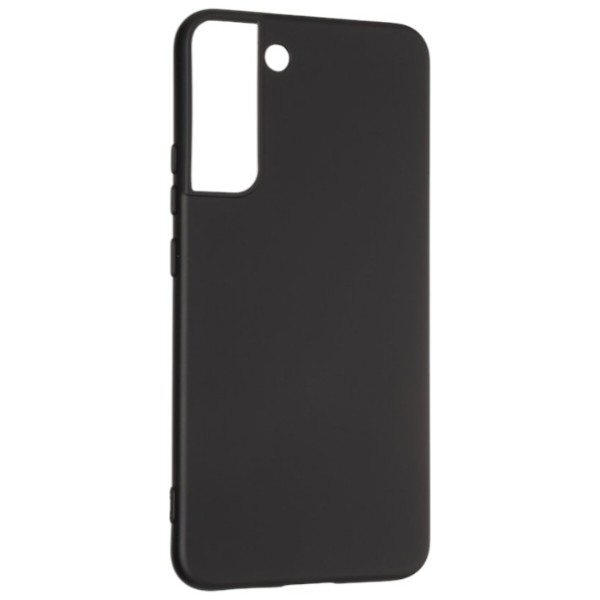 Фото - Чехол для смартфона Gelius Full Soft Case for Samsung S906 (S22 Plus) Black (94454)