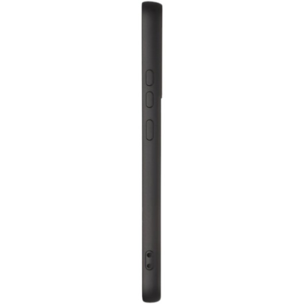Фото - Чехол для смартфона Gelius Full Soft Case for Samsung S906 (S22 Plus) Black (94454)