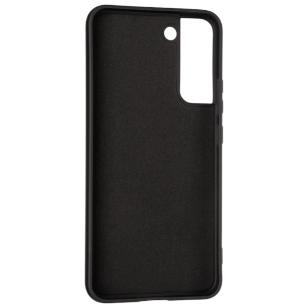Фото - Чехол для смартфона Gelius Full Soft Case for Samsung S906 (S22 Plus) Black (94454)