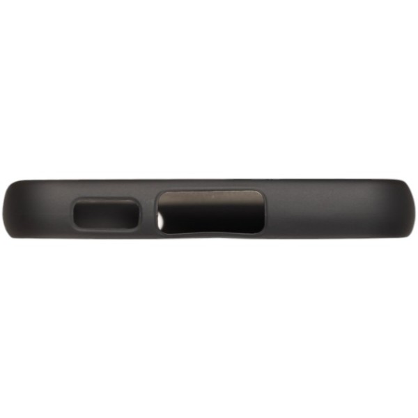 Фото - Чохол для смартфону Gelius Full Soft Case for Samsung S911 (S23) Black (94455)