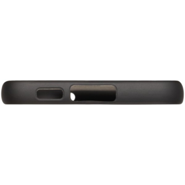 Фото - Чехол для смартфона Gelius Full Soft Case for Samsung S916 (S23 Plus) Black (94456)