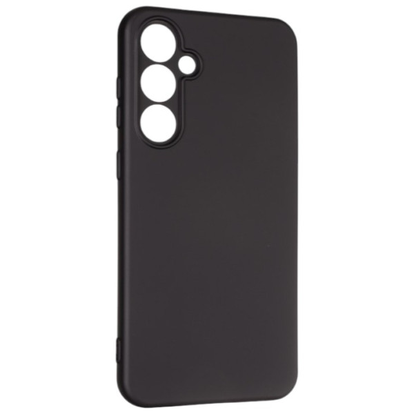Фото - Чохол для смартфону Gelius Full Soft Case for Samsung S23FE 5G Black (96106)