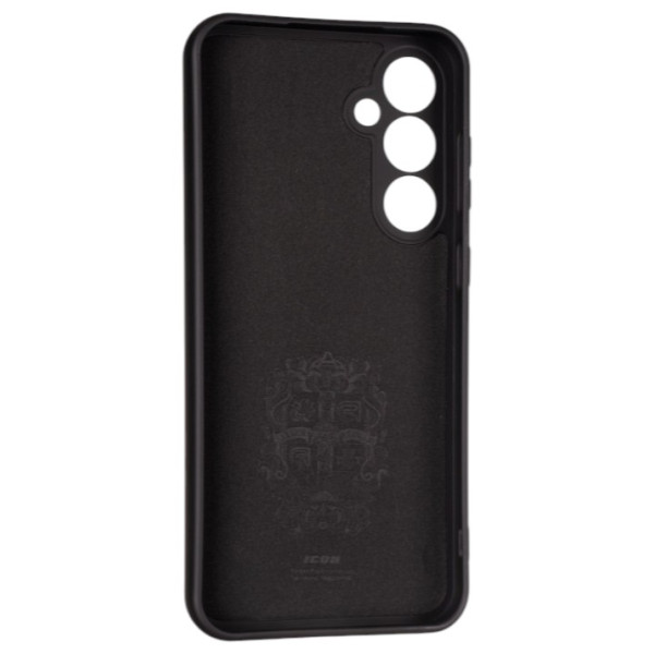 Фото - Чохол для смартфону Gelius Full Soft Case for Samsung S23FE 5G Black (96106)