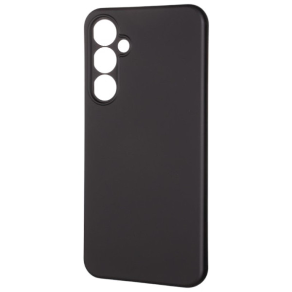 Фото - Чохол для смартфону Gelius Full Soft Case for Samsung S23FE 5G Black (96106)