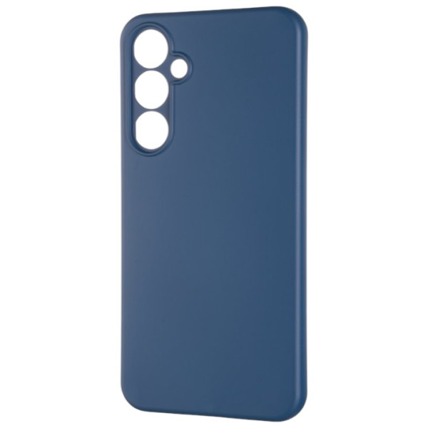 Фото - Чохол для смартфону Gelius Full Soft Case for Samsung S23FE 5G Dark Blue (96107)