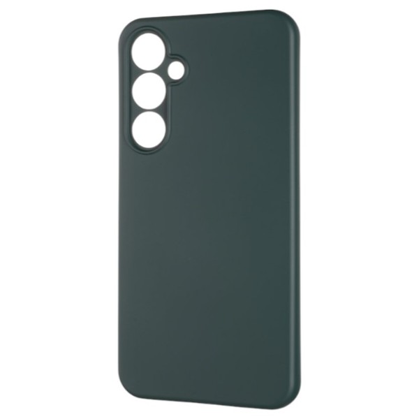 Фото - Чохол для смартфону Gelius Full Soft Case for Samsung S23FE 5G Dark Green (96622)