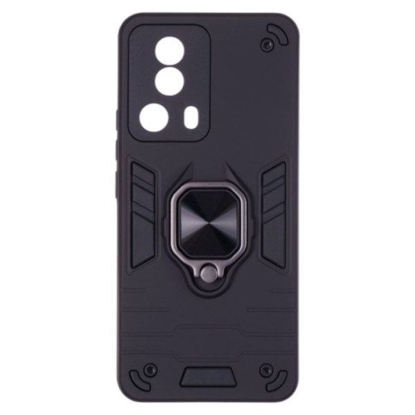 Фото - Чохол для смартфону Gelius Hard Defence PC Series for Xiaomi 13 Lite Black (100227)