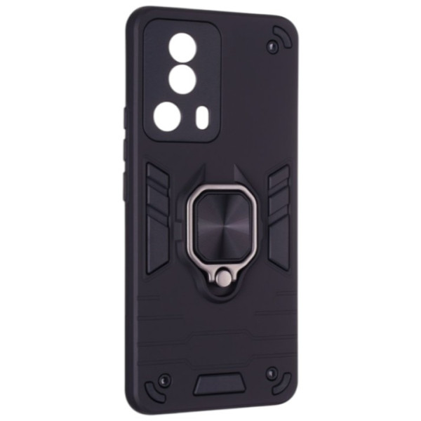 Фото - Чохол для смартфону Gelius Hard Defence PC Series for Xiaomi 13 Lite Black (100227)