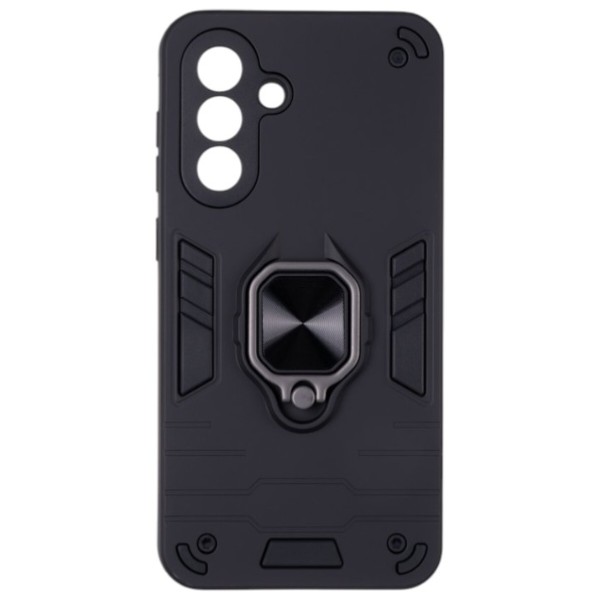 Фото - Чехол для смартфона Gelius Hard Defence PC Series for Samsung A366 (A36) Black (100701)