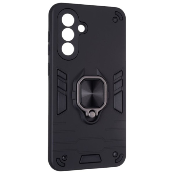 Фото - Чехол для смартфона Gelius Hard Defence PC Series for Samsung A366 (A36) Black (100701)