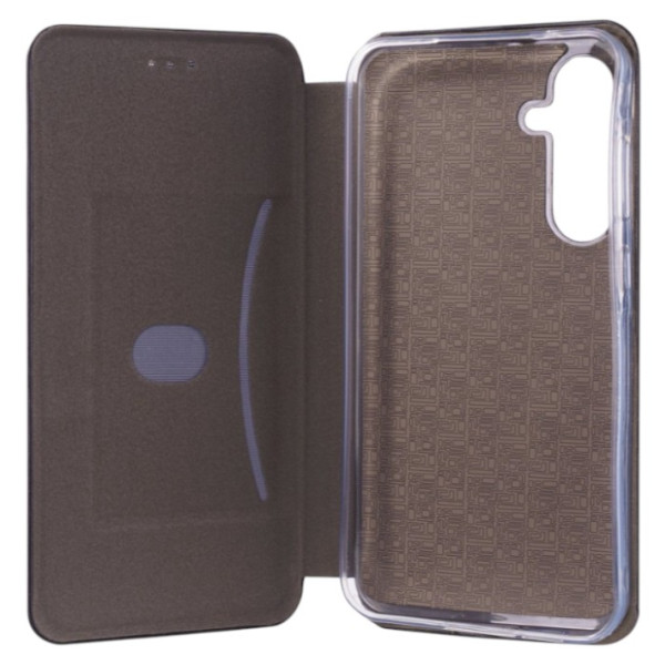 Фото - Чохол для смартфону Gelius G-Case Ranger Series for Samsung A566 (A56) Black (100380)