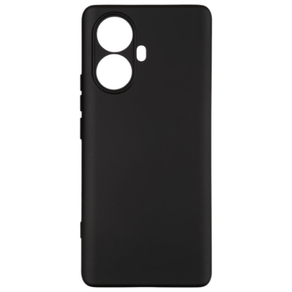 Фото - Чохол для смартфону Gelius Full Soft Case for Realme 10 Pro Plus Black (92283) Фото - Чохол для смартфону Gelius Full Soft Case for Realme 10 Pro Plus Black (92283)