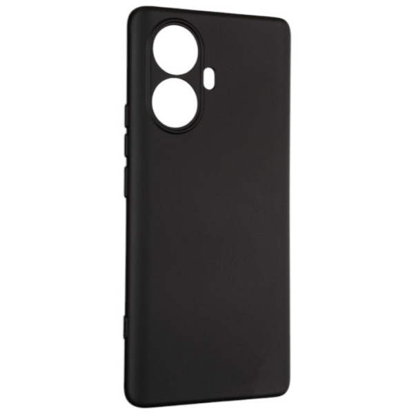 Фото - Чохол для смартфону Gelius Full Soft Case for Realme 10 Pro Plus Black (92283)