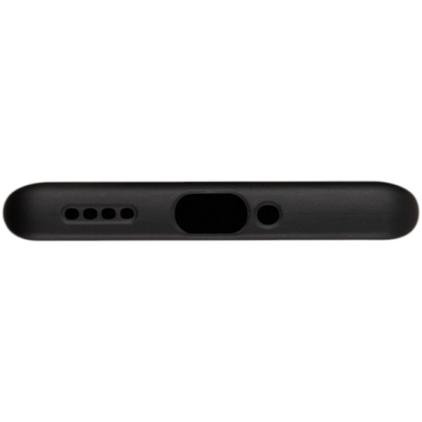 Фото - Чохол для смартфону Gelius Full Soft Case for Realme 10 Pro Plus Black (92283)