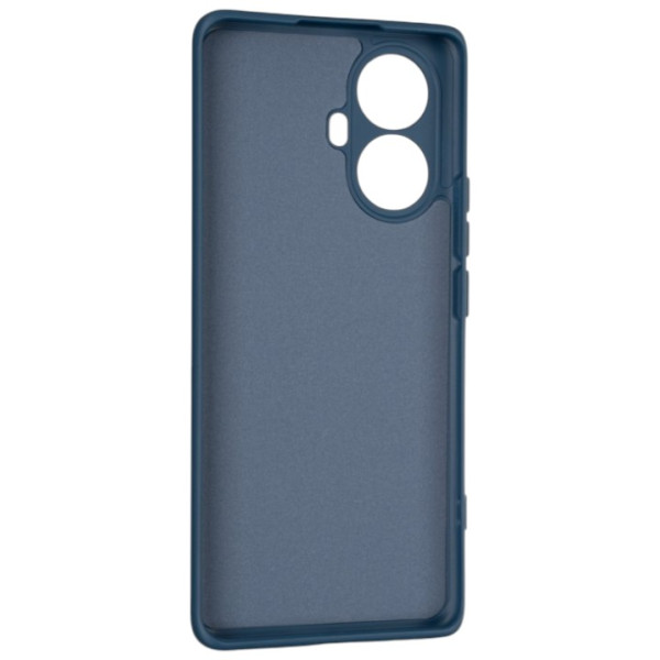 Фото - Чехол для смартфона Gelius Full Soft Case for Realme 10 Pro Plus Dark Blue (92284)