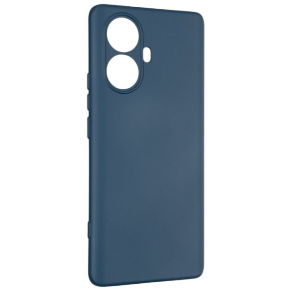 Фото - Чехол для смартфона Gelius Full Soft Case for Realme 10 Pro Plus Dark Blue (92284)