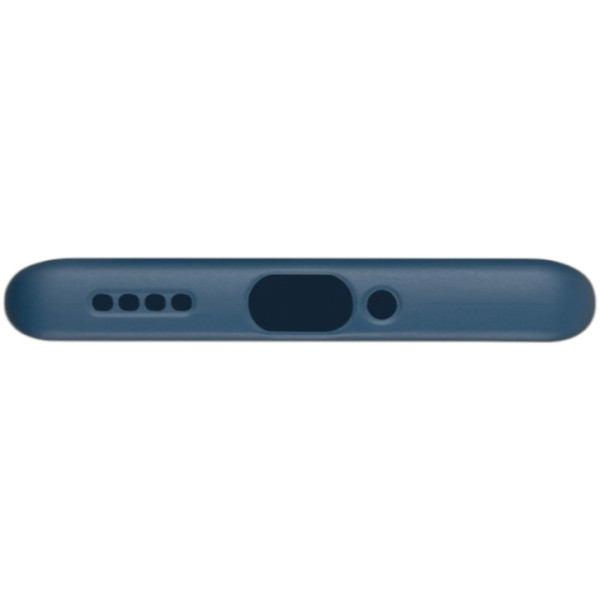Фото - Чехол для смартфона Gelius Full Soft Case for Realme 10 Pro Plus Dark Blue (92284)