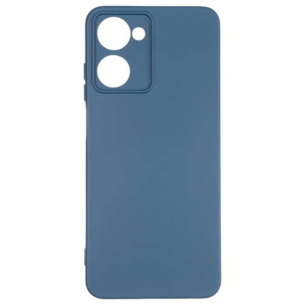 Фото - Чохол для смартфону Gelius Full Soft Case for Realme 10 4G Dark Blue (92279)